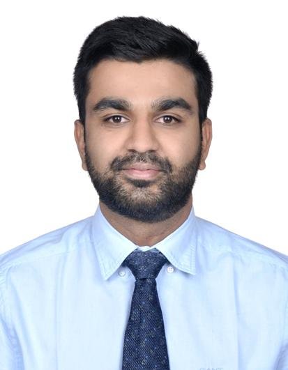 Dr. Mayank Dokania