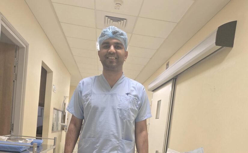 Why Laparoscopic Surgery is a Safer Choice for Children in Kolkata