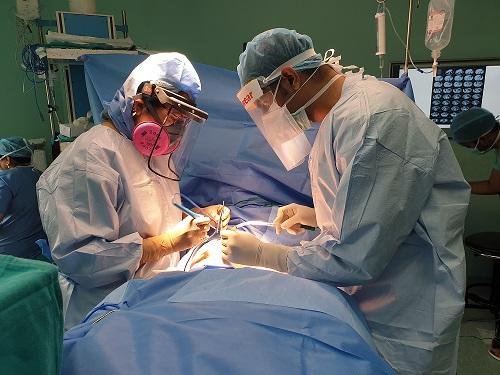 best pediatric surgeons in New Town