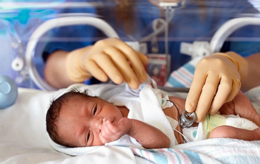 best Neonatal surgeries in kolkata
