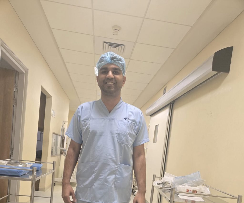 best neonatal surgeon in newtown Kolkata