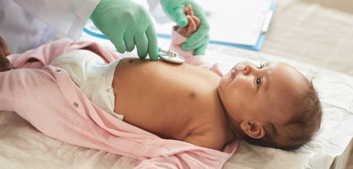 best neonatal surgeon in newtown Kolkata