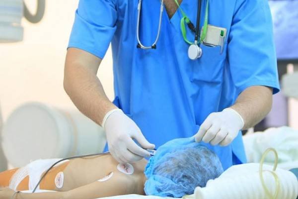 Common Pediatric Surgeries Performed by the Best Pediatric Surgeon in Kolkata