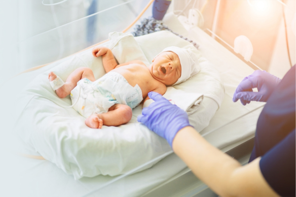 Best Neonatal Surgeon in Kolkata