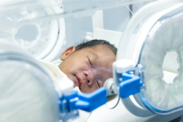 Best Neonatal Surgeon in Kolkata