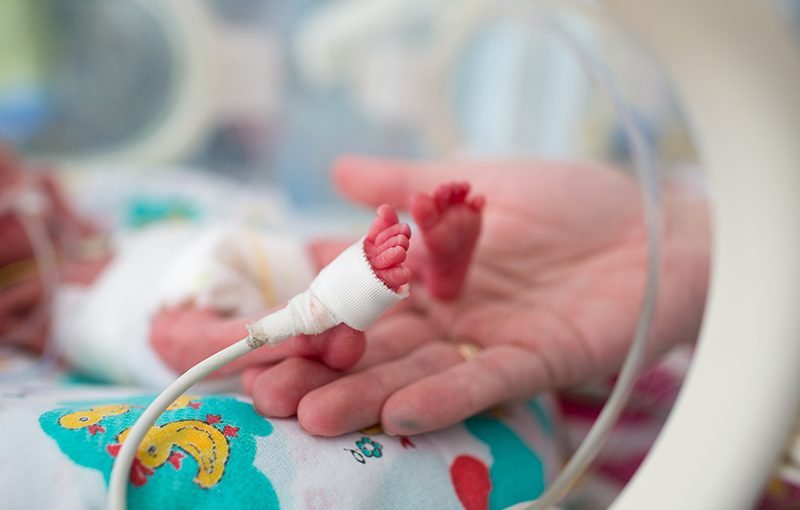 Pediatric vs Neonatal Surgery: When to Consult the Best Surgeon in Kolkata