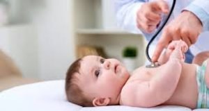 con Pediatric Surgeon in Kolkata