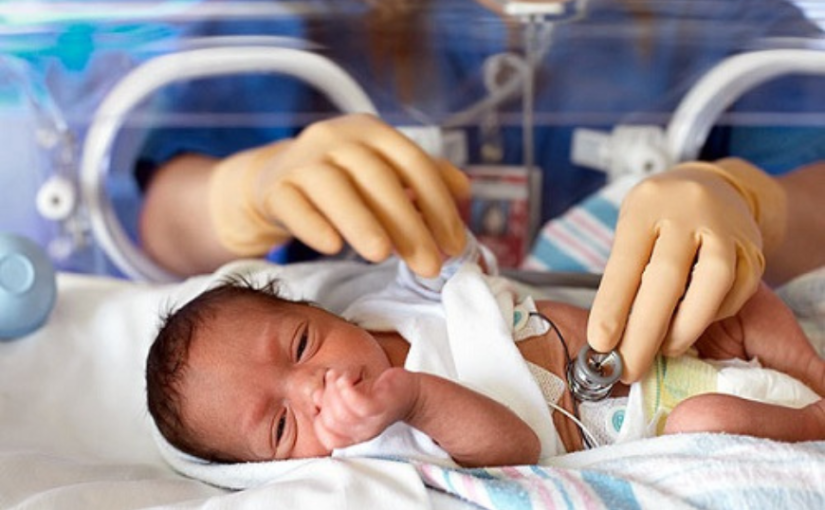 Post-Surgery Care for Newborns: What Parents Need to Know