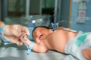 Best Neonatal Surgeon in Kolkata
