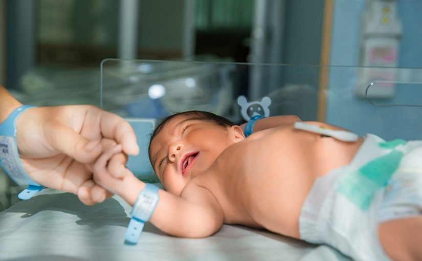 How Early Surgery Can Improve Survival in Newborns
