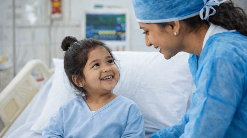 Preparing Your Child for Surgery: Tips from the Best Pediatric Surgeon in Kolkata