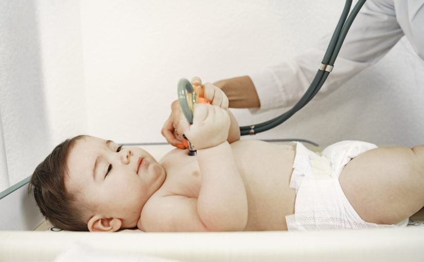 10 Signs Your Child May Need to See the Best Pediatric Surgeon in Kolkata